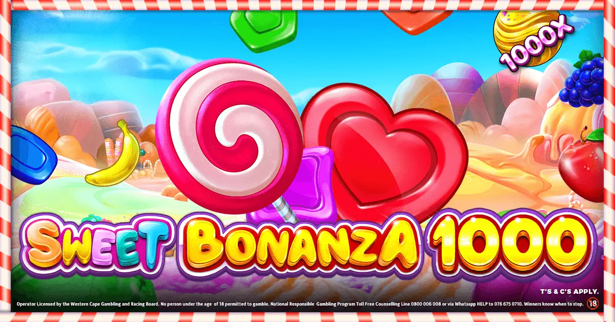 Sweet Bonanza Oyna